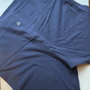 Blue/Purple Align Lululemon Leggings - Cropped